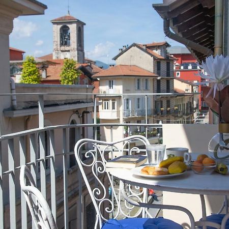 Casa Brunetta - Welchome ストレーザ エクステリア 写真