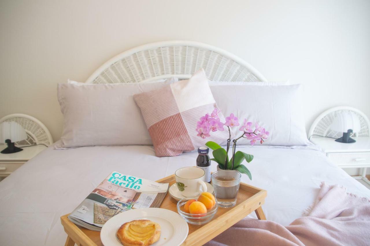 Casa Brunetta - Welchome ストレーザ エクステリア 写真