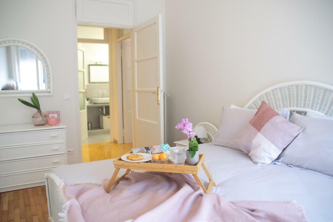 Casa Brunetta - Welchome ストレーザ エクステリア 写真
