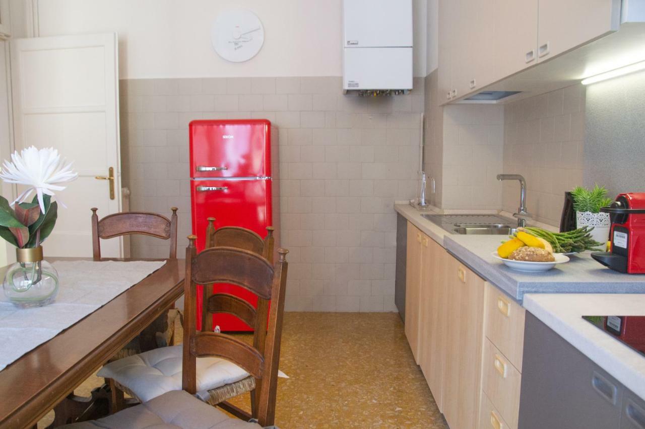 Casa Brunetta - Welchome ストレーザ エクステリア 写真