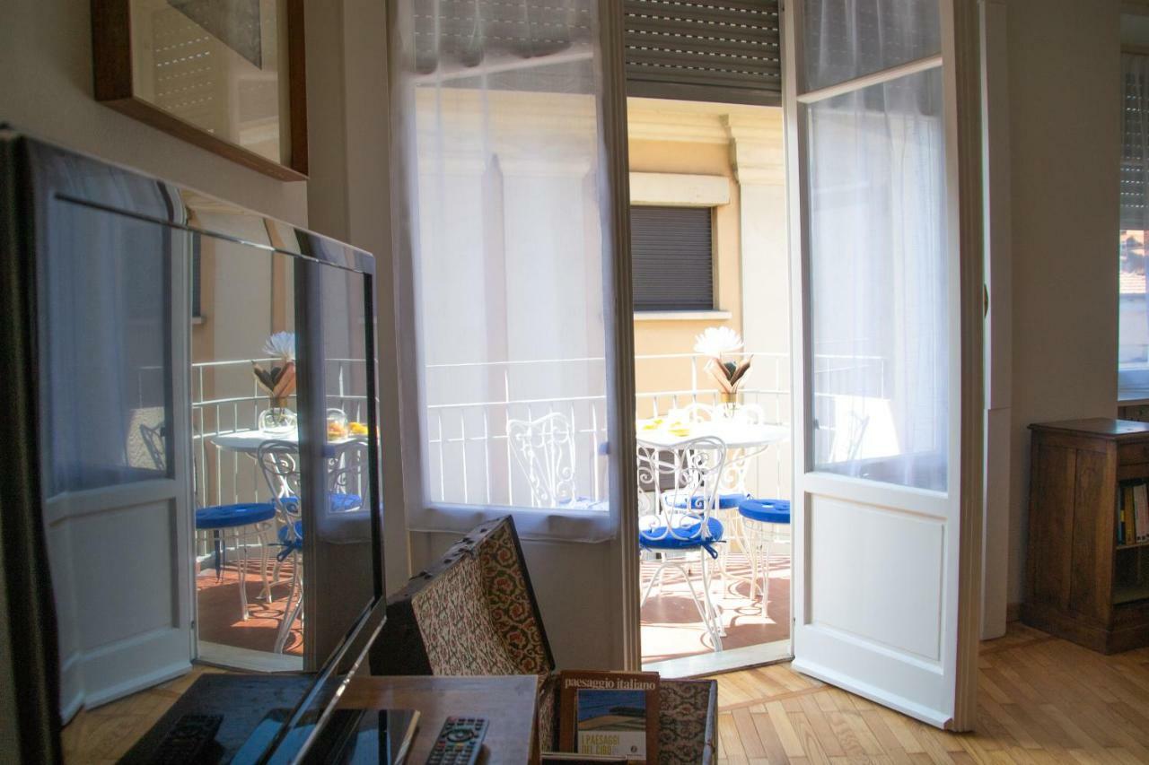 Casa Brunetta - Welchome ストレーザ エクステリア 写真