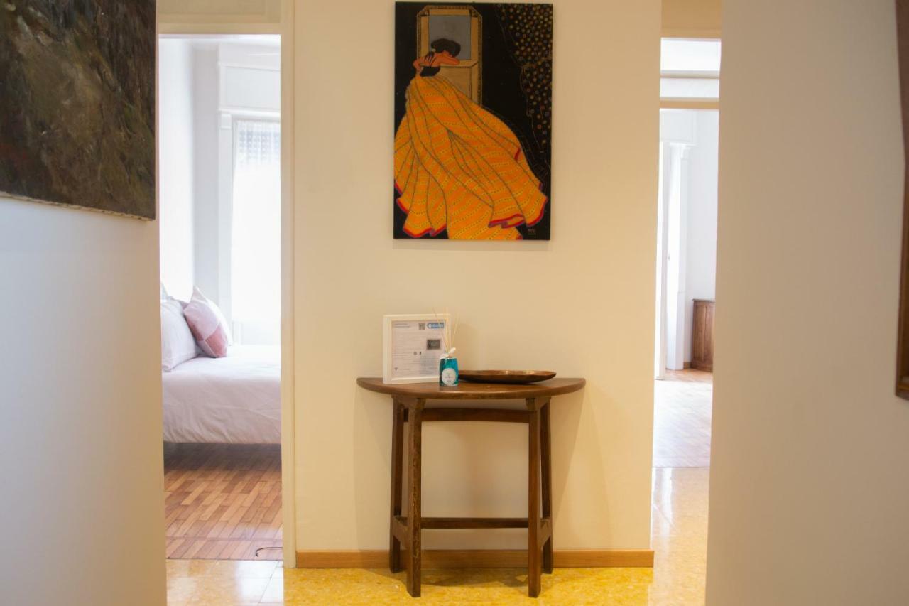 Casa Brunetta - Welchome ストレーザ エクステリア 写真