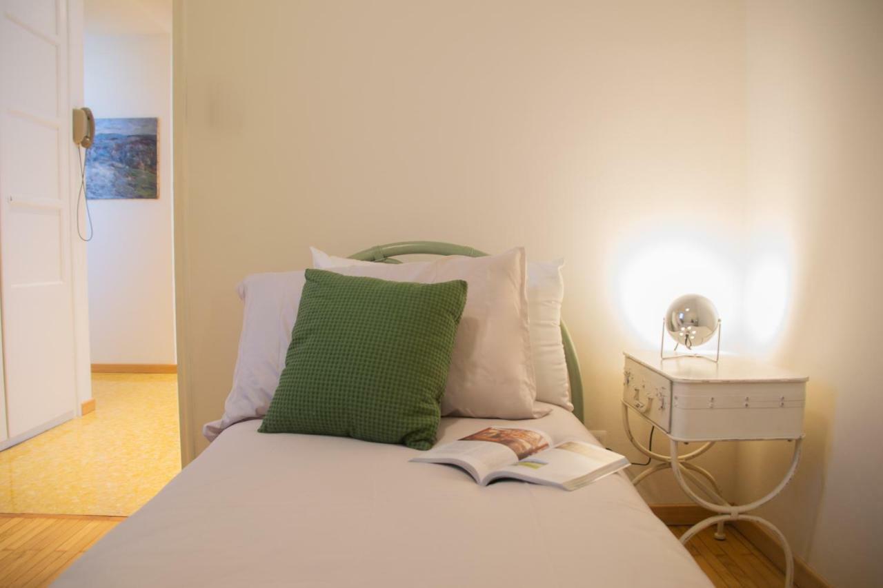 Casa Brunetta - Welchome ストレーザ エクステリア 写真